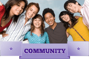 Community