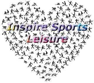 About Inspire Sports Leisure